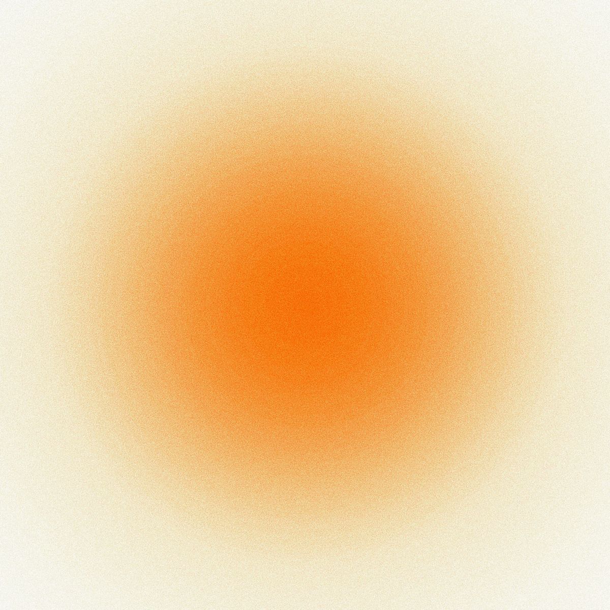 orange gradient. Aura colors, Texture