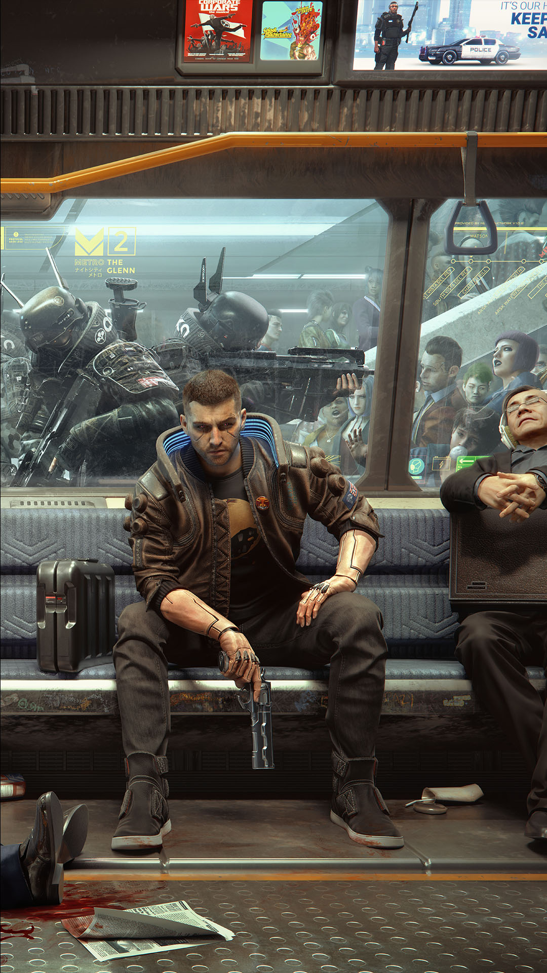 Xbox ANZ All New Wallpaper