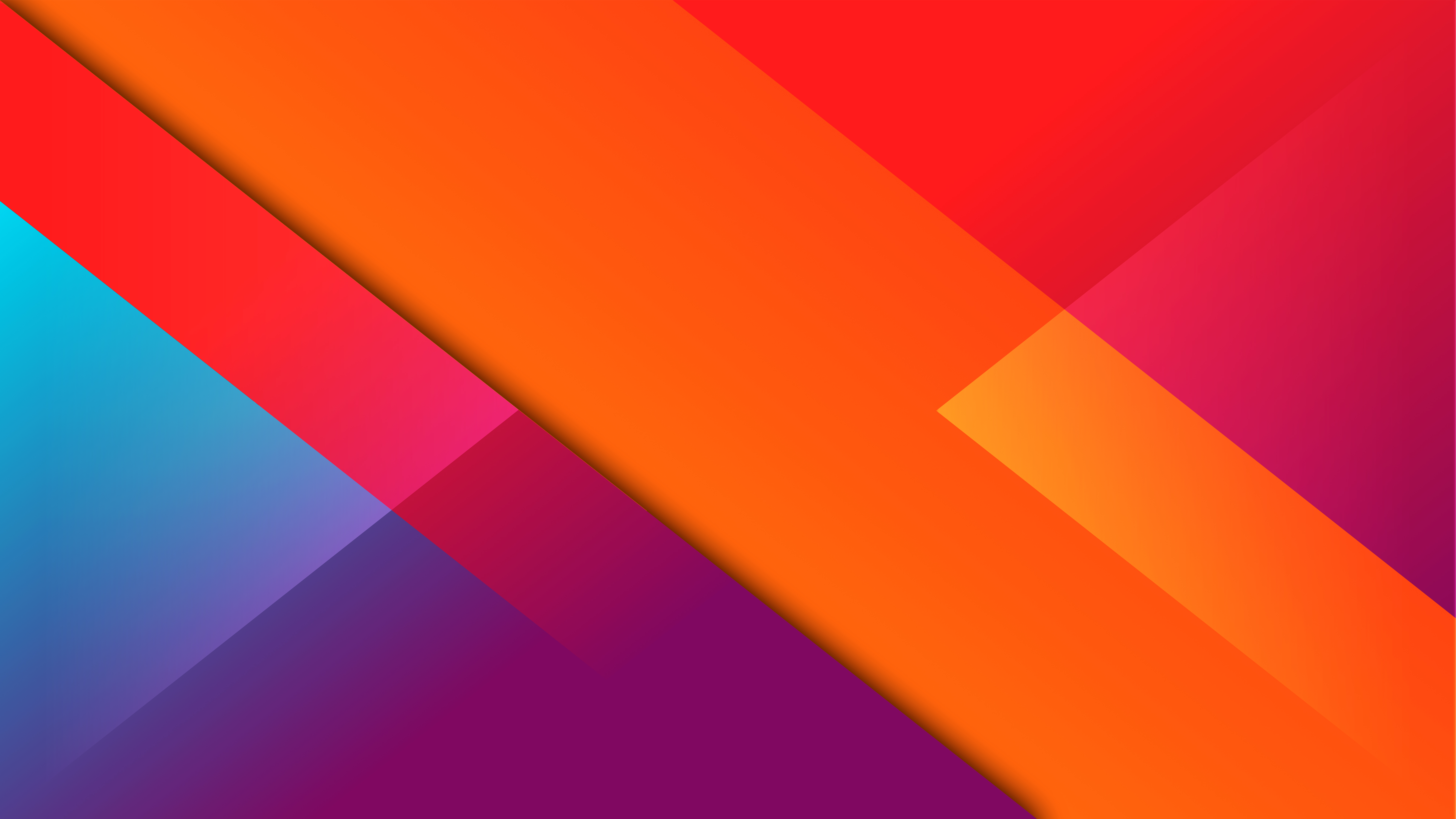 Material Colors 8k Wallpaper, HD Abstract Wallpaper, 4k Wallpaper, Image, Background, Photos and Picture