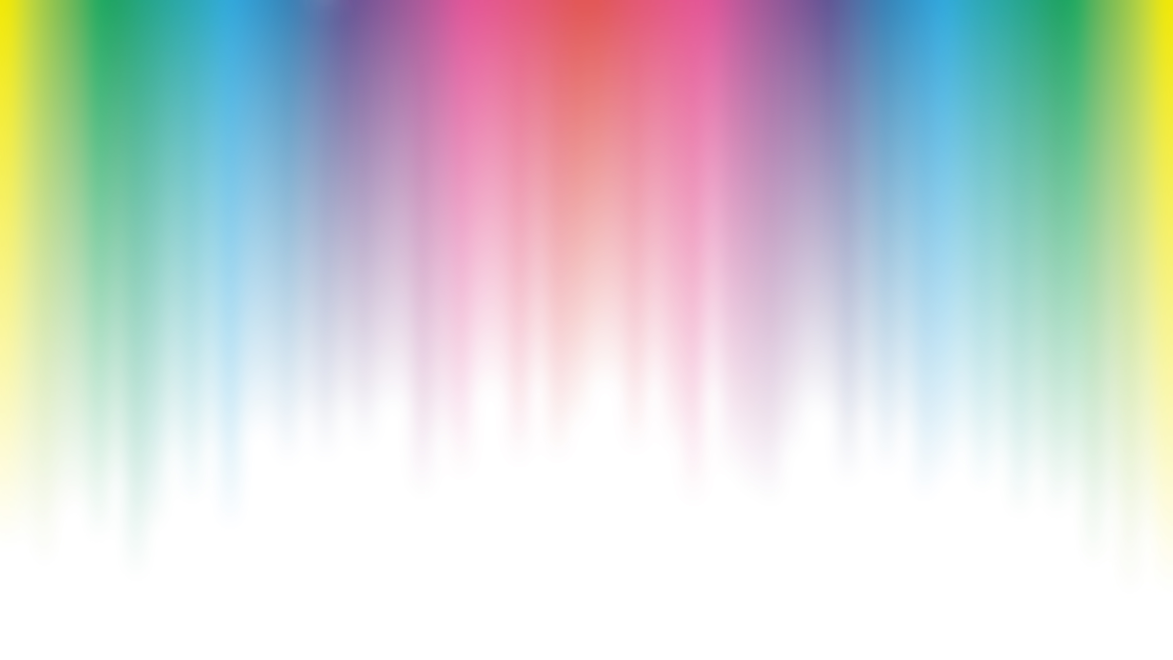 Rainbow Colors Wallpaper 4K