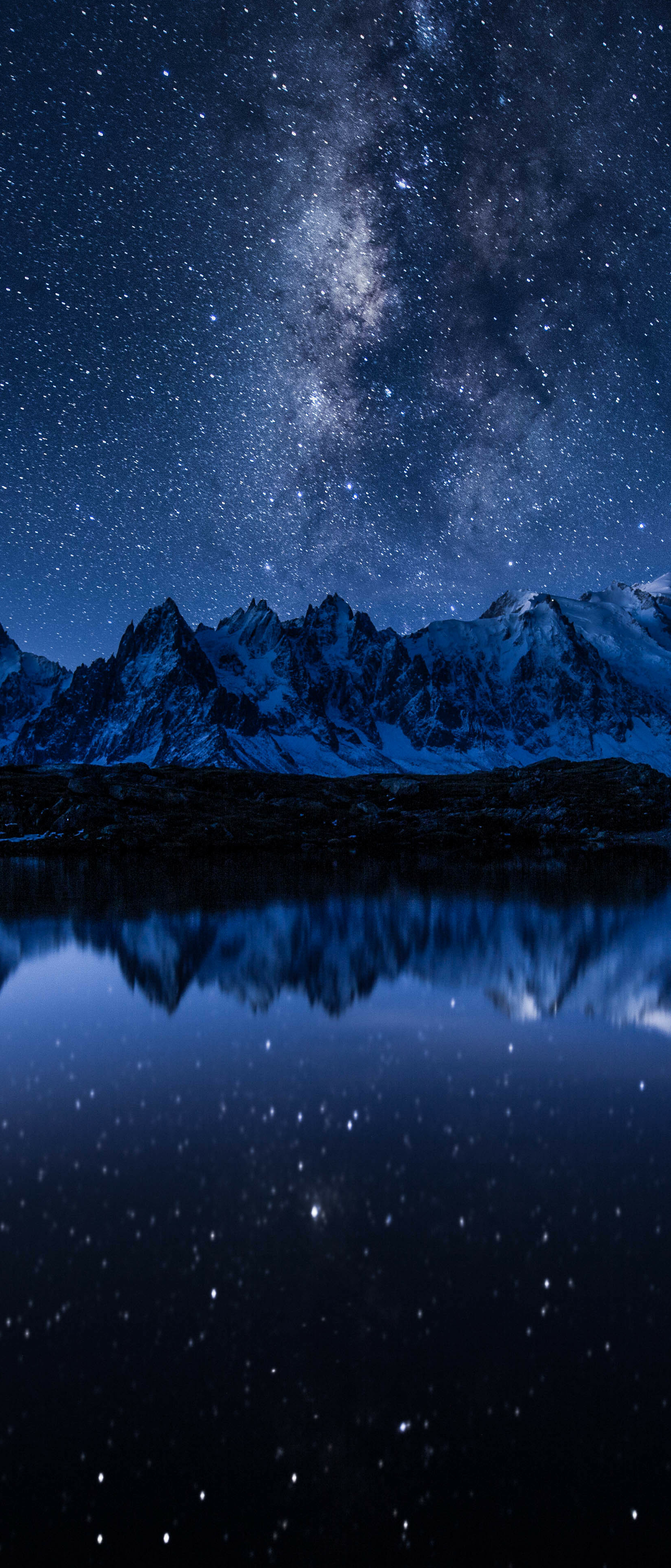 Mobile wallpaper: Landscape, Nature