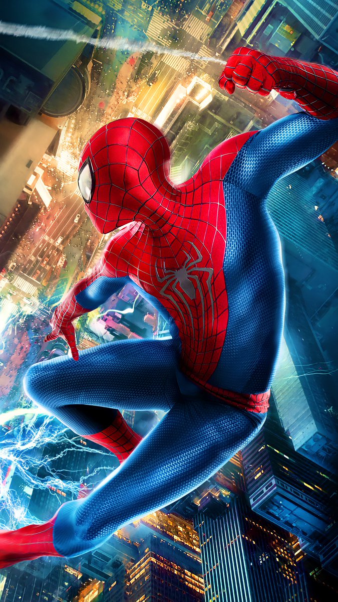 Spider Man Movie Updates And Leaks