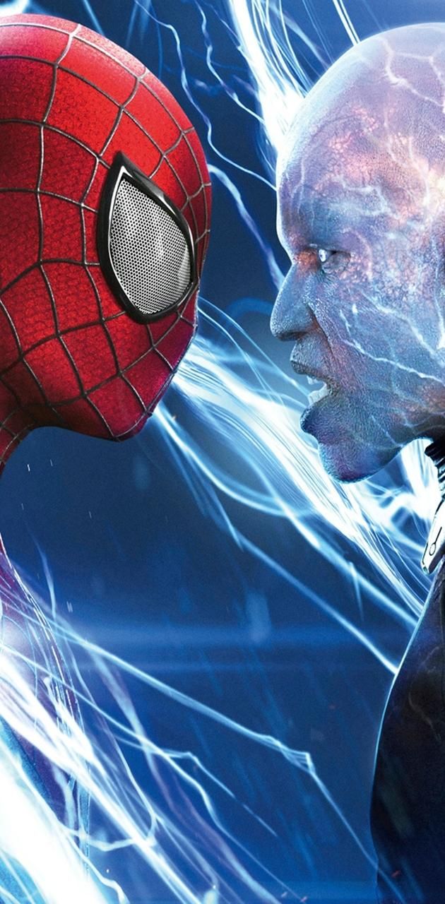 Spiderman, Amazing spiderman, Marvel