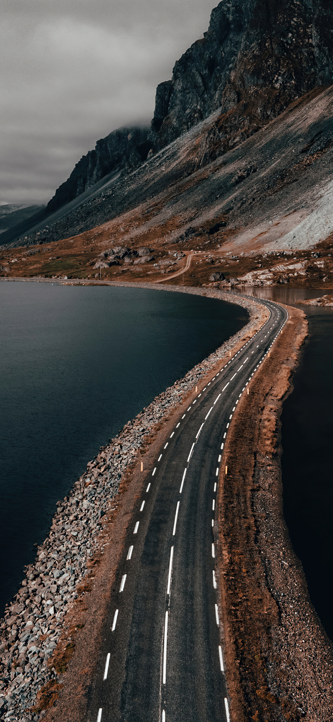 The Atlantic Road Norway 5k