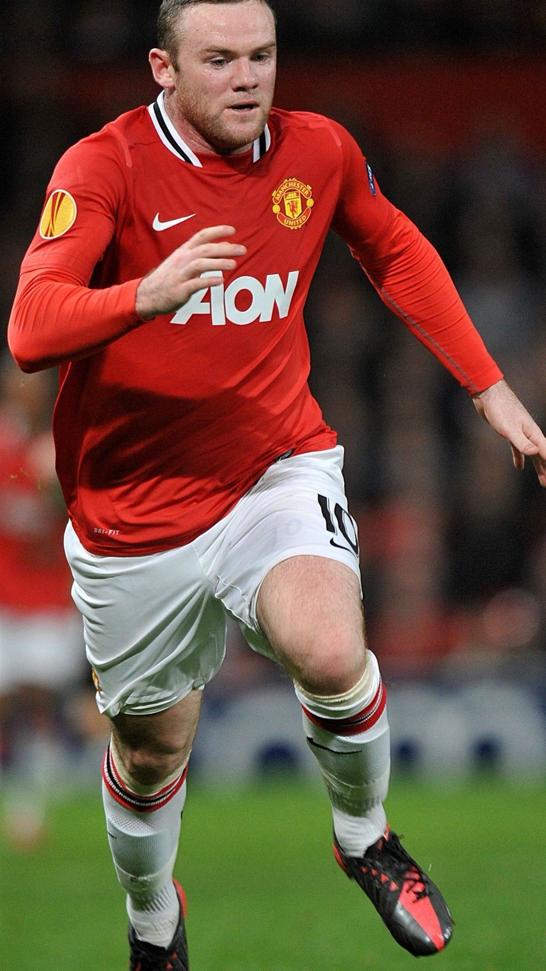 Wayne Rooney photo
