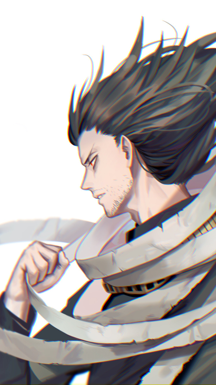 Shota Aizawa