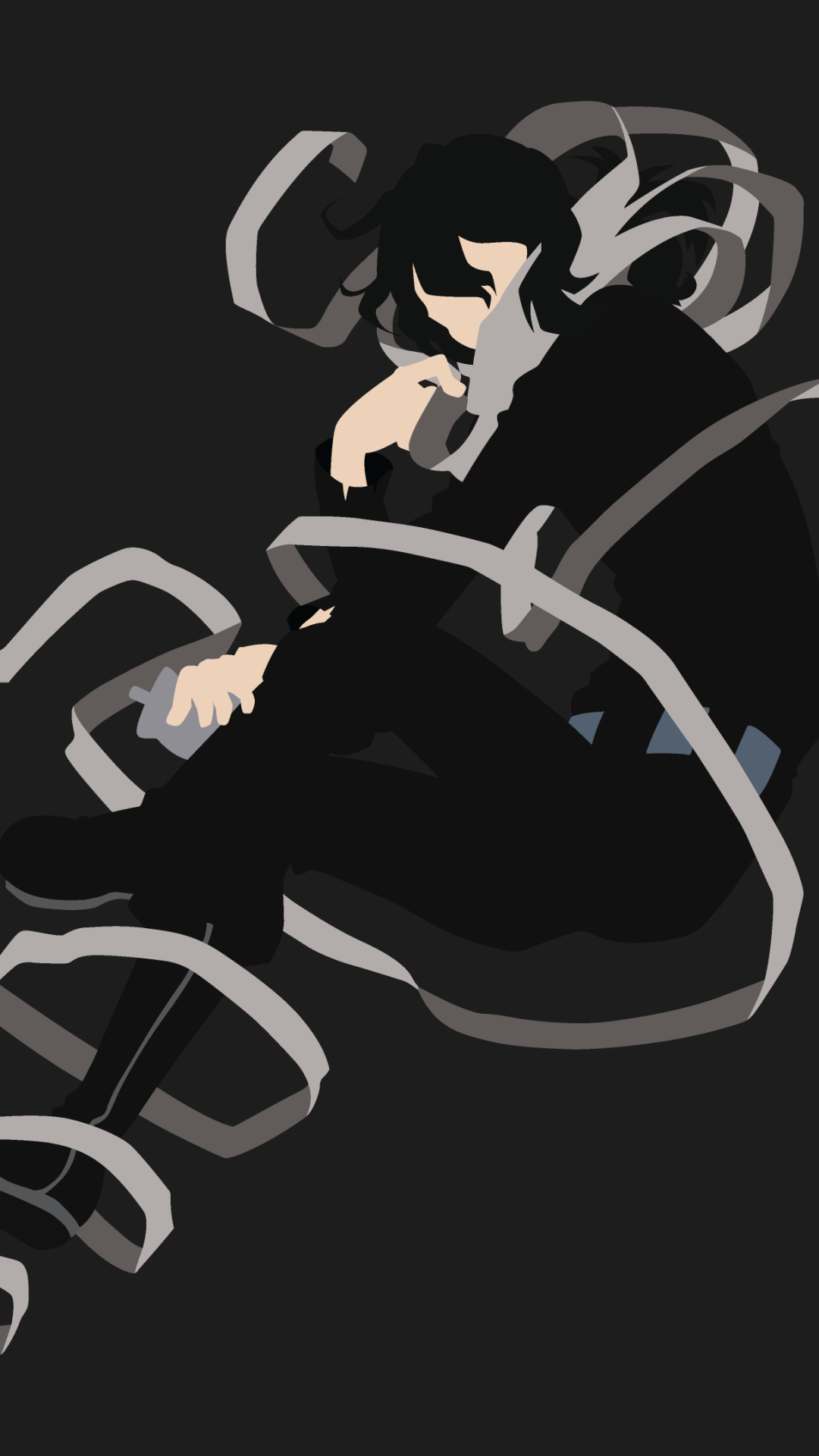 My Hero Academia Phone Wallpaper