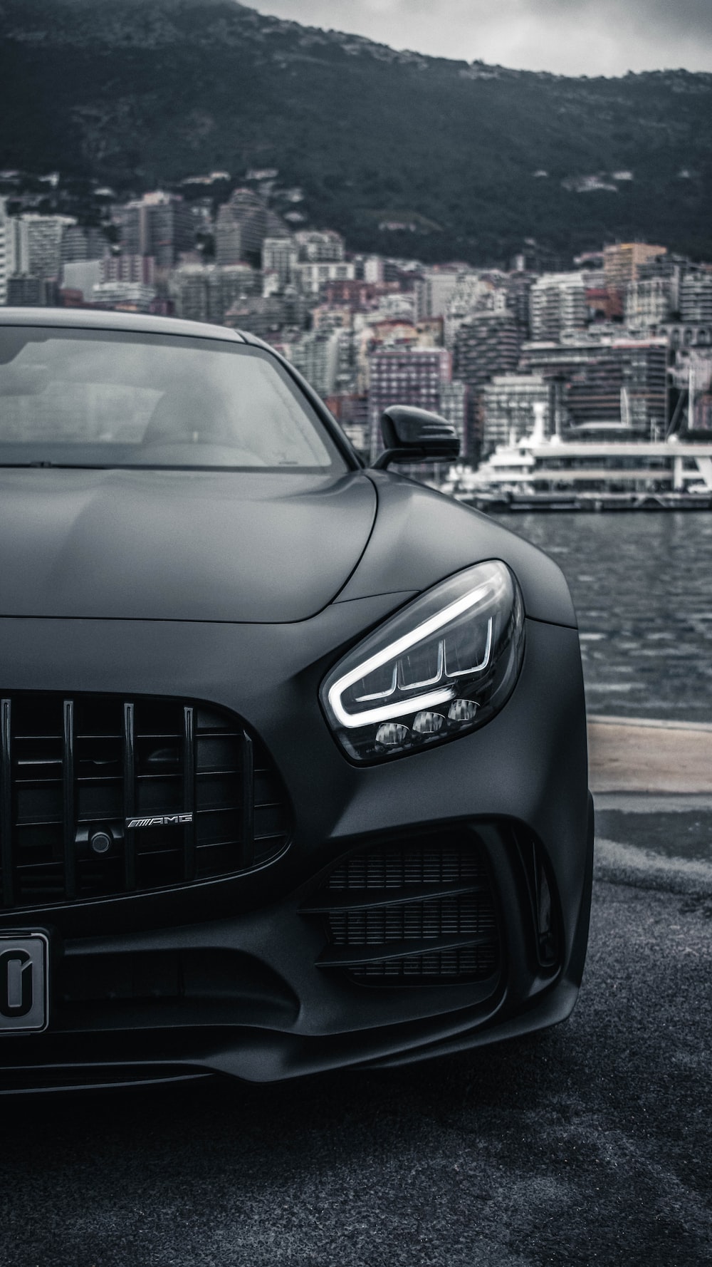 Mercedes AMG Phone Wallpapers - Wallpaper Cave