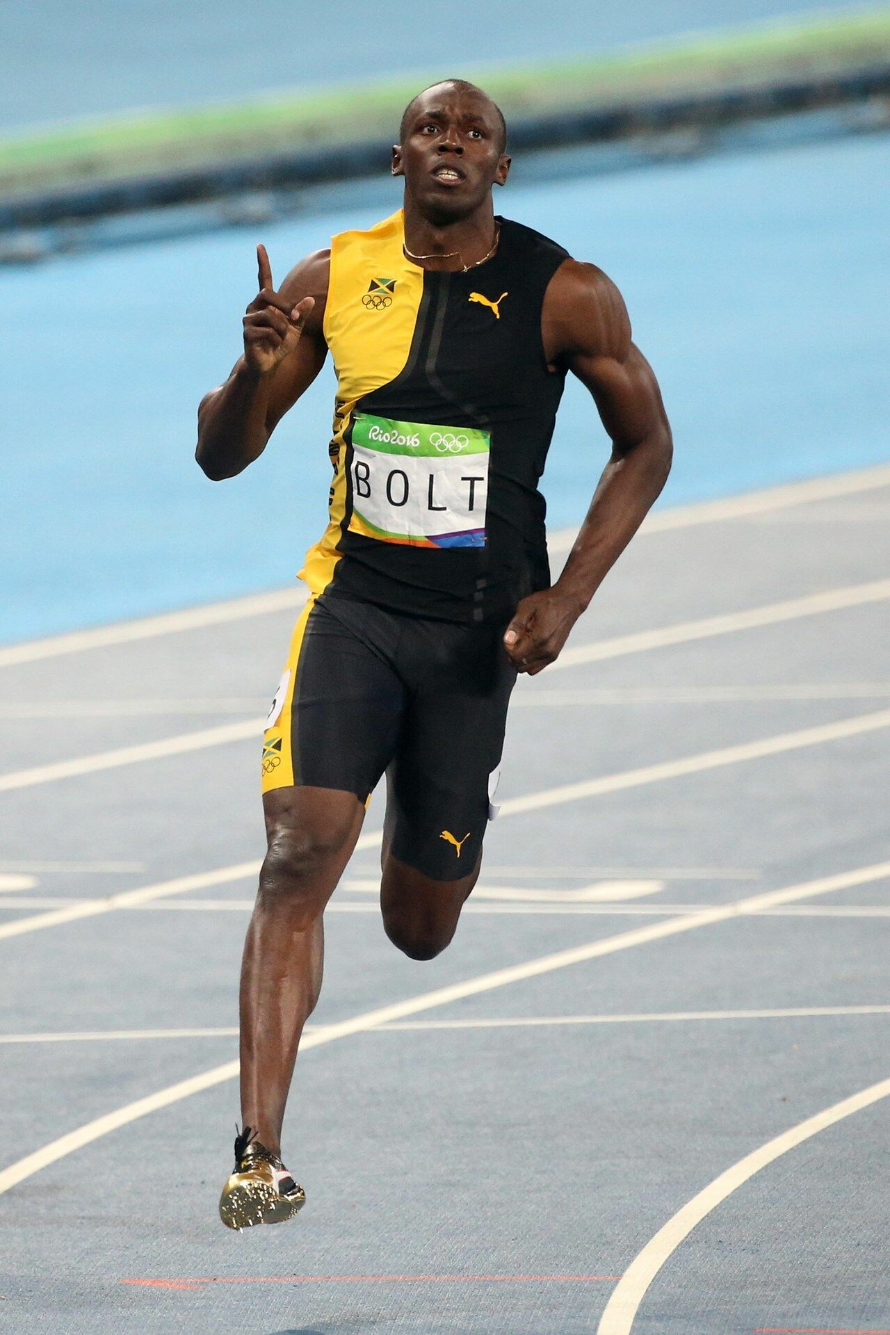 Usain Bolt Wallpaper (image inside)