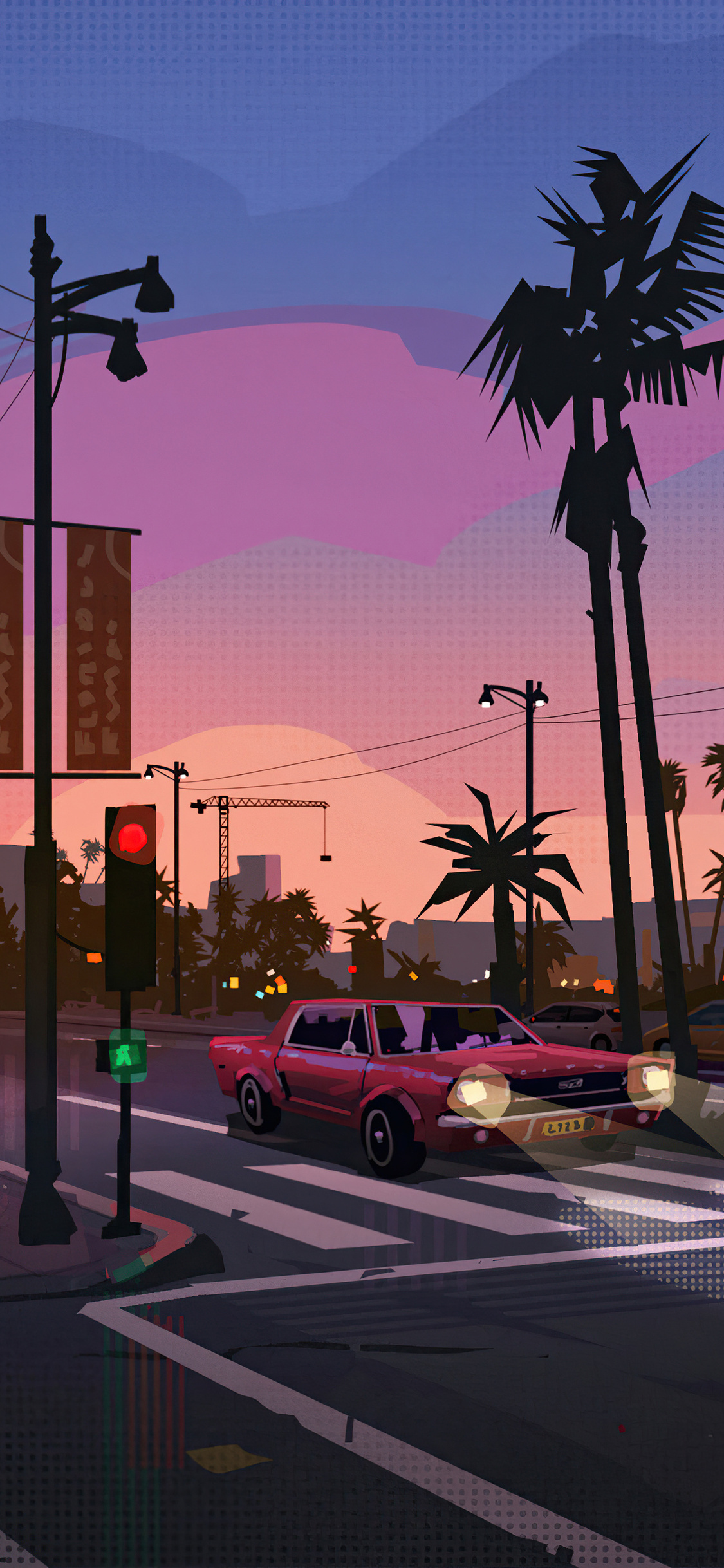 La Street iPhone XS, iPhone 10