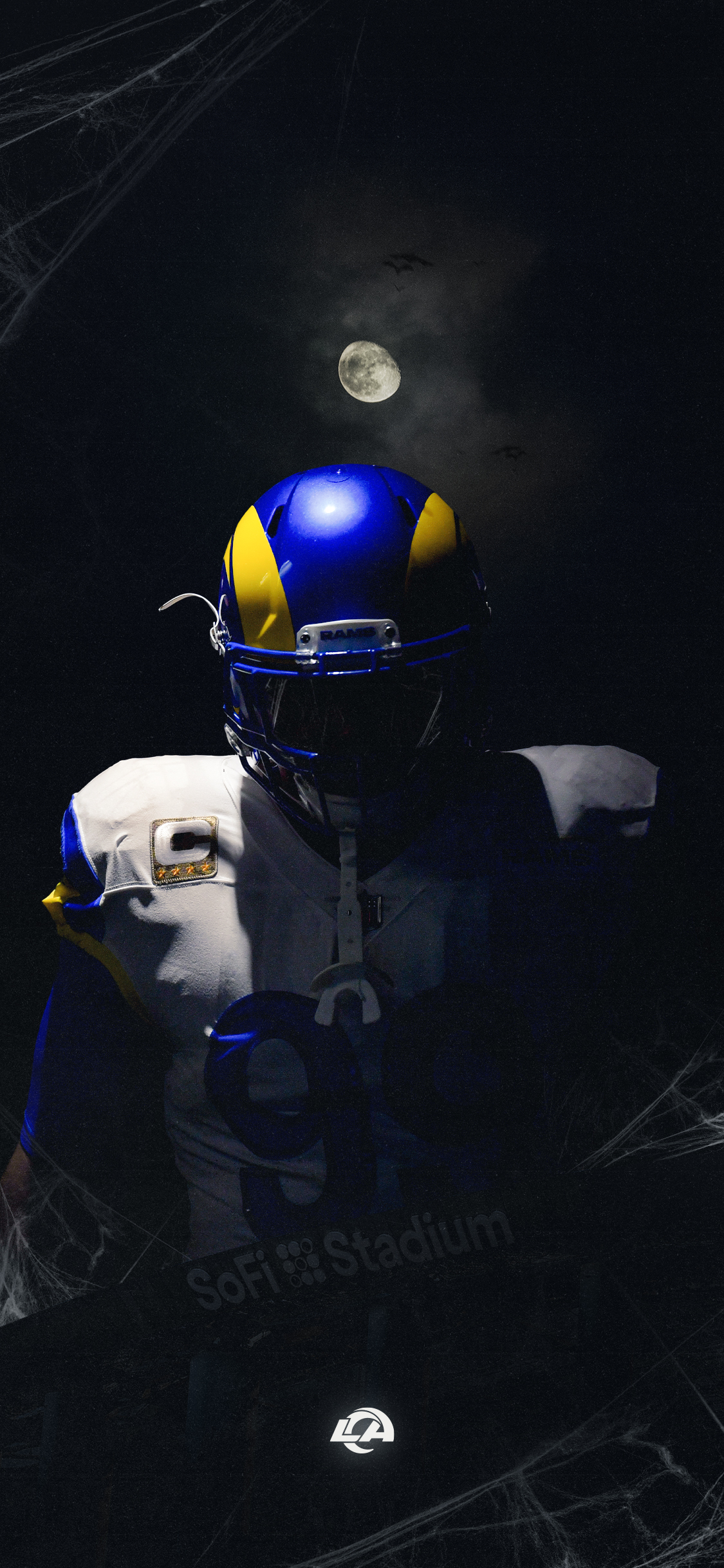 Rams Wallpaper. Los Angeles Rams