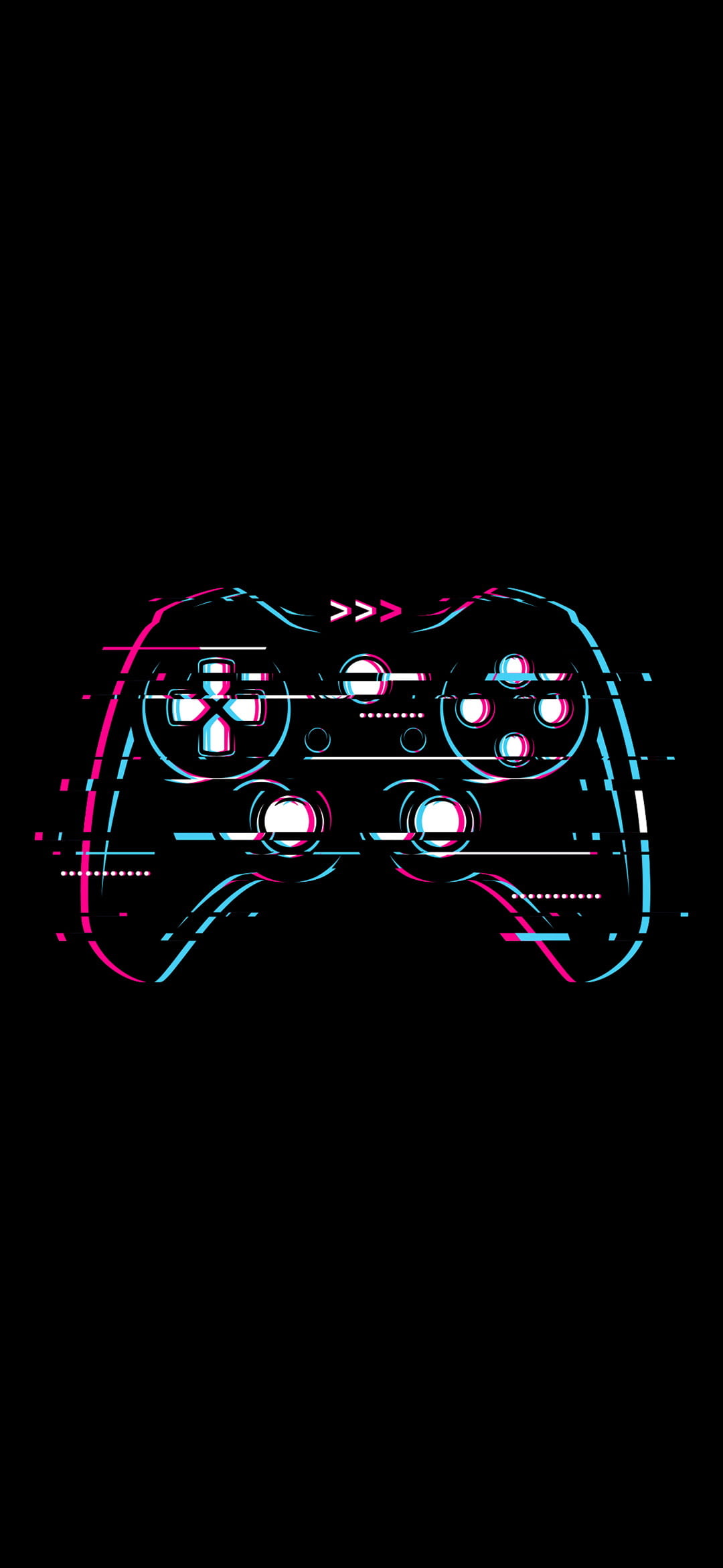 Gaming Mobile Walls