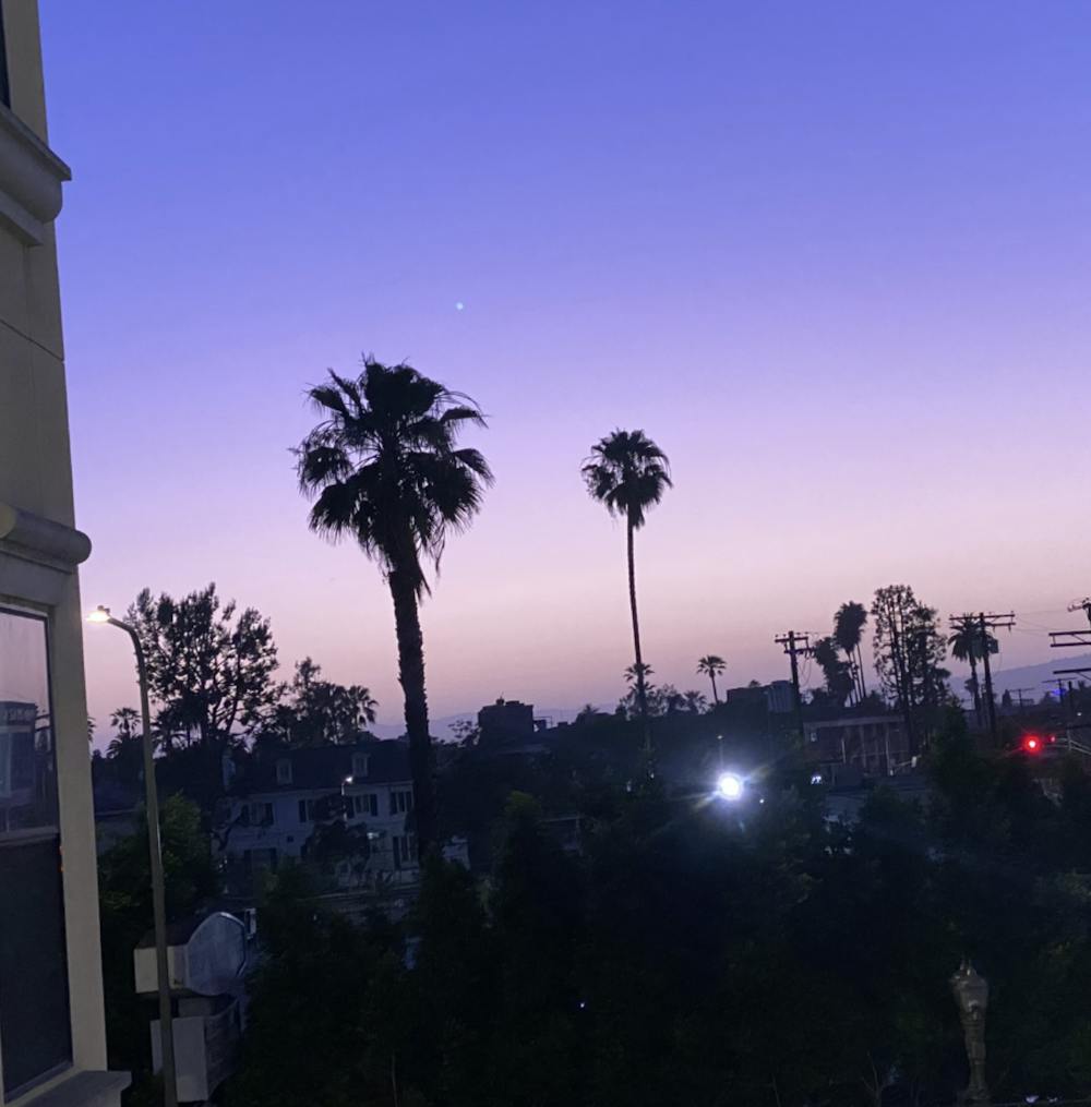 DISPATCH. Taking the leap: Traveling