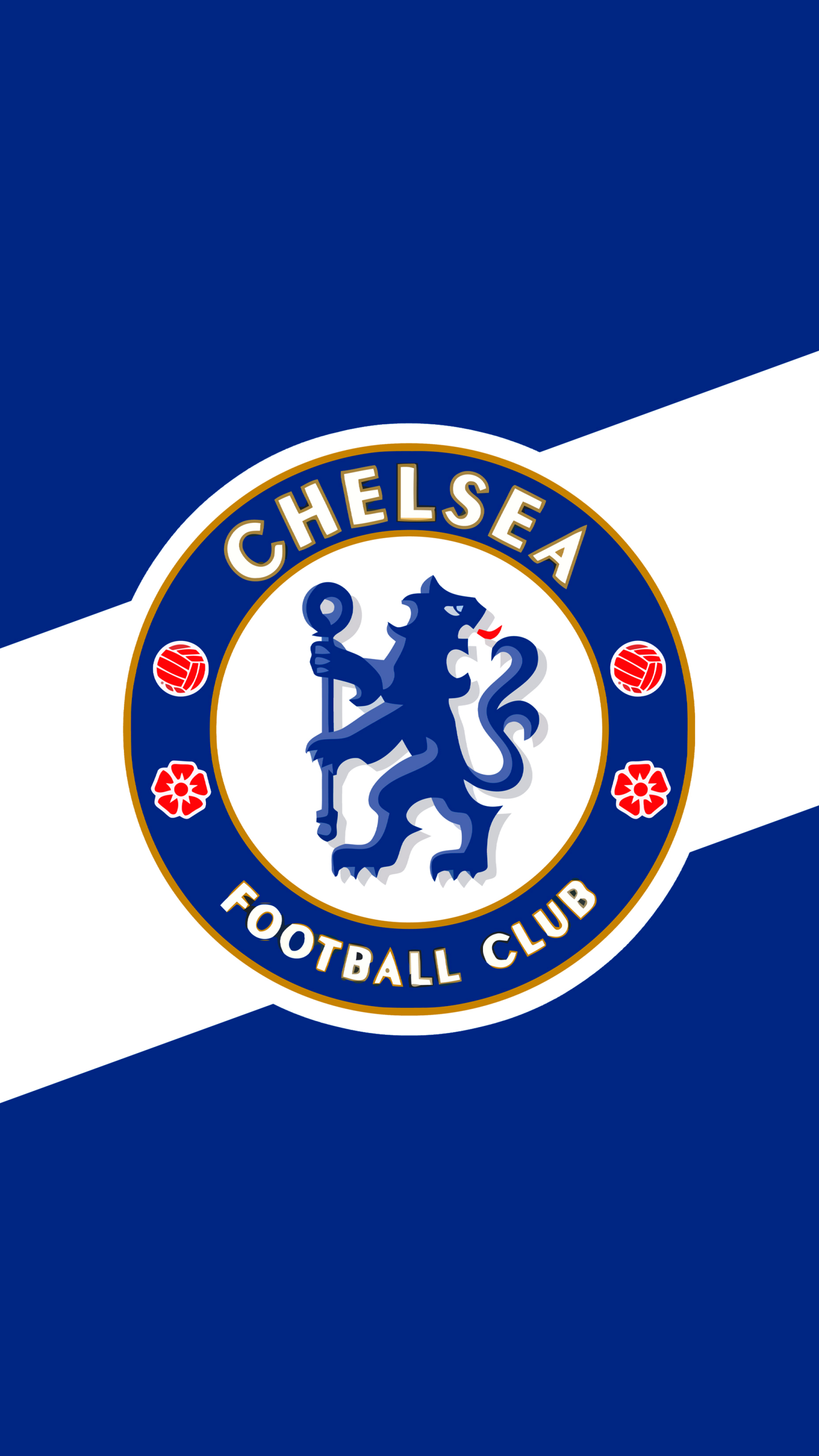 Chelsea F.C. Phone Wallpaper
