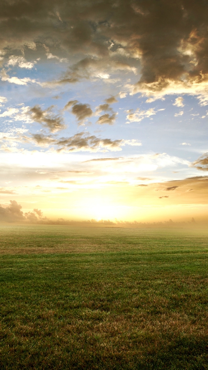 Sunrise Phone Wallpaper