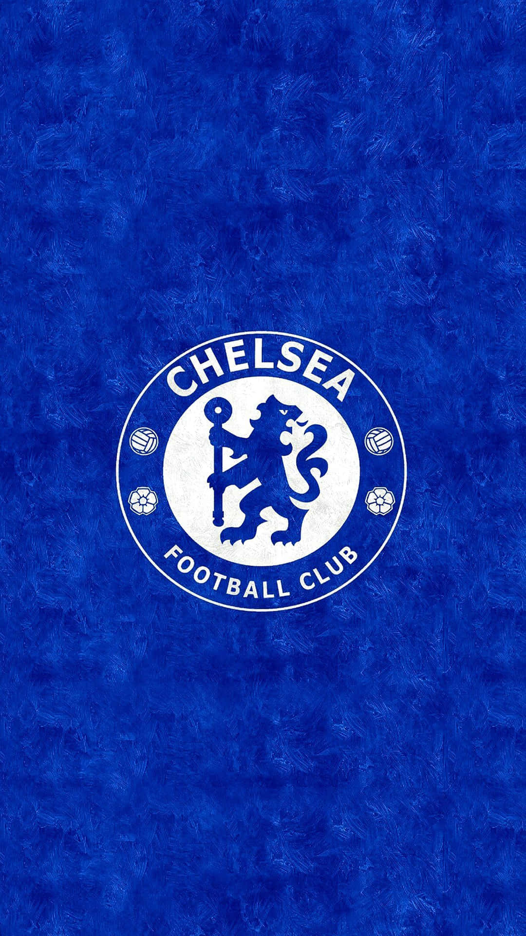 Football Club Chelsea iPhone Wallpaper