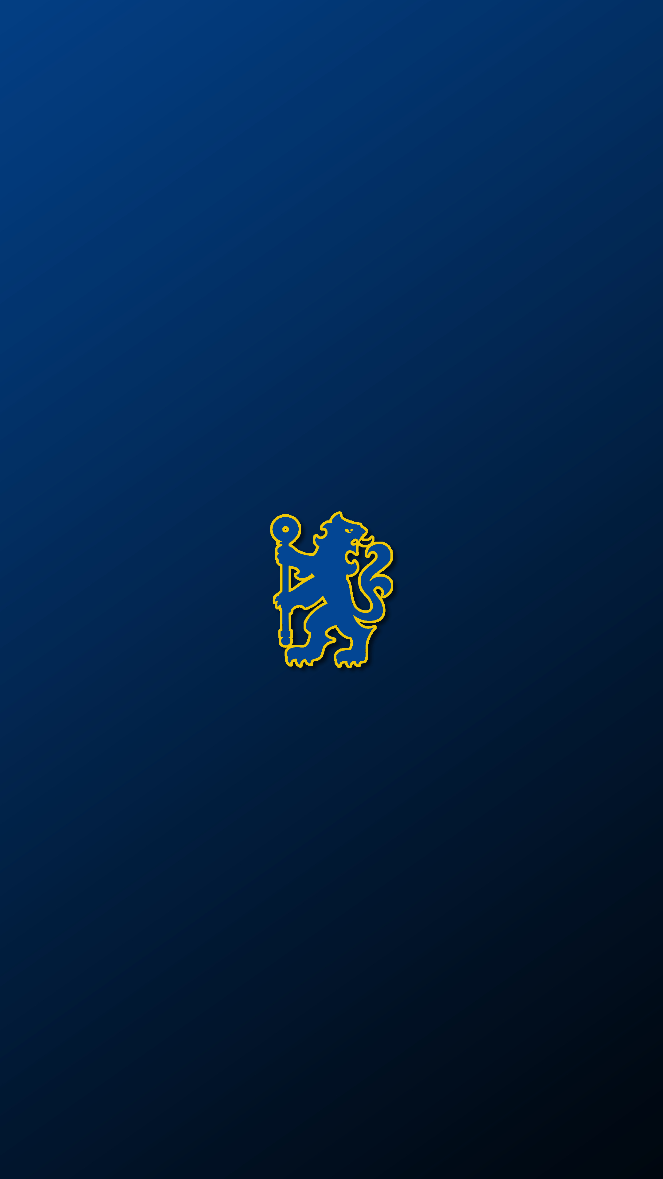 Minimalist Phone Wallpaper Design