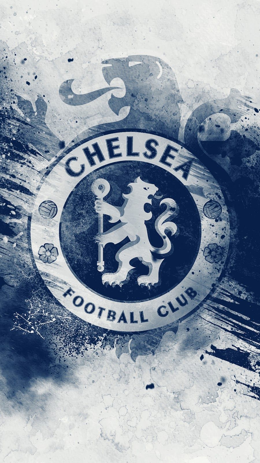 Chelsea iPhone 11 pro Wallpaper HD