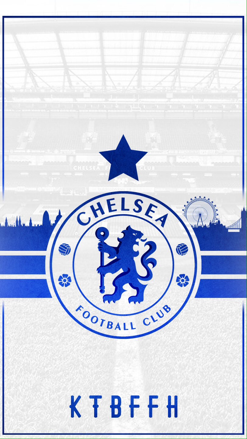 CFC #CFCFamily #Chelsea #ChelseaFC