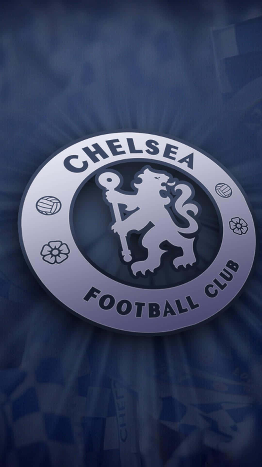 Download Chelsea Football Club Logo On