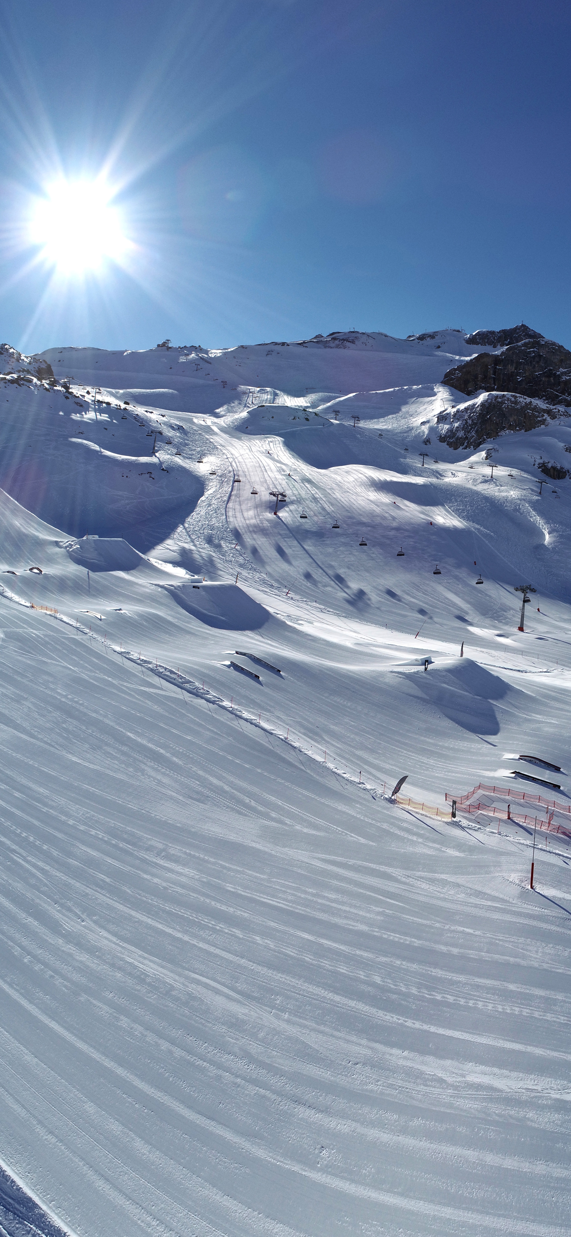 Wallpaper From Ischgl Samnaun For Pc