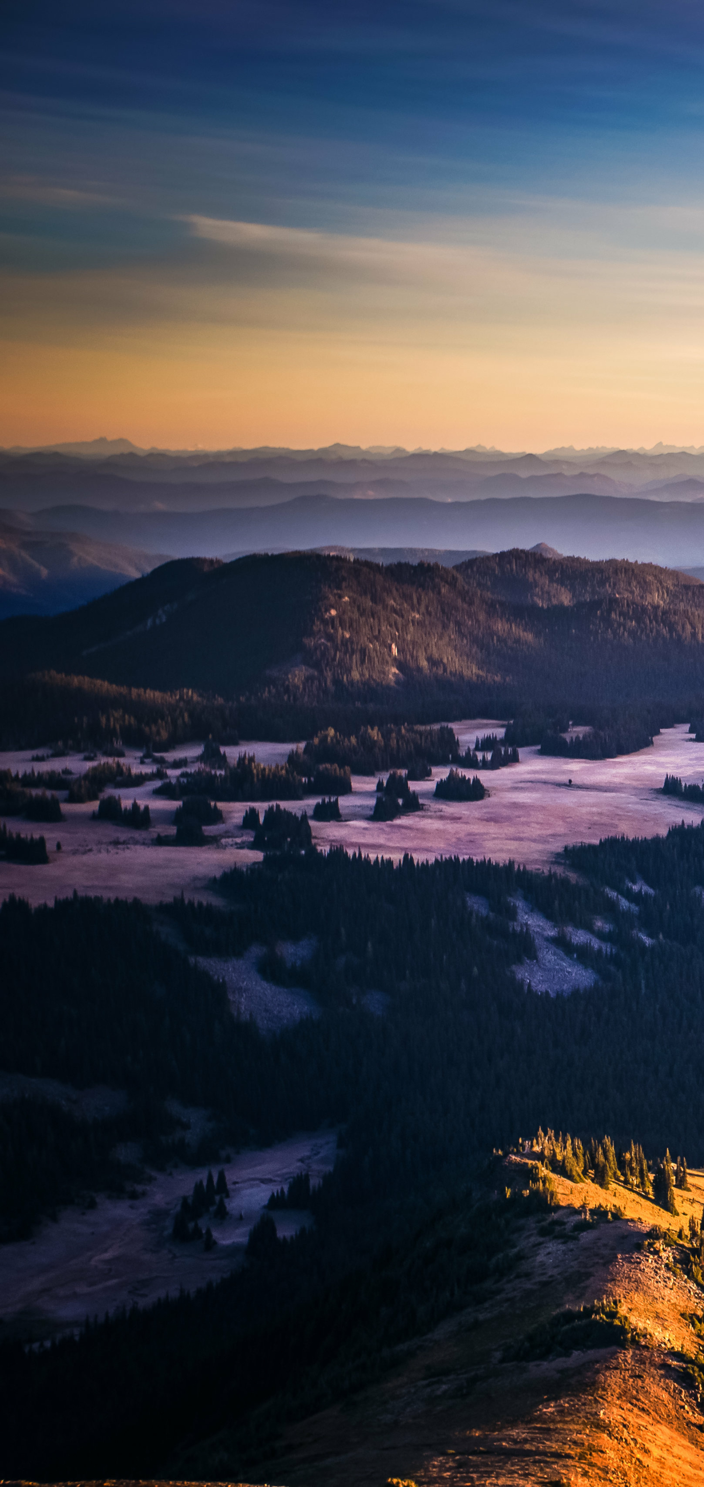 Sunrise Phone Wallpaper