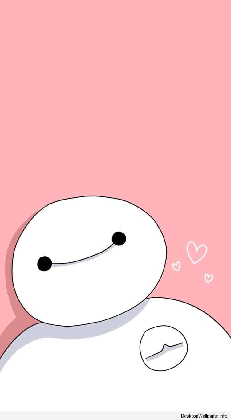 baymax wallpaper on tumblr. Wallpaper