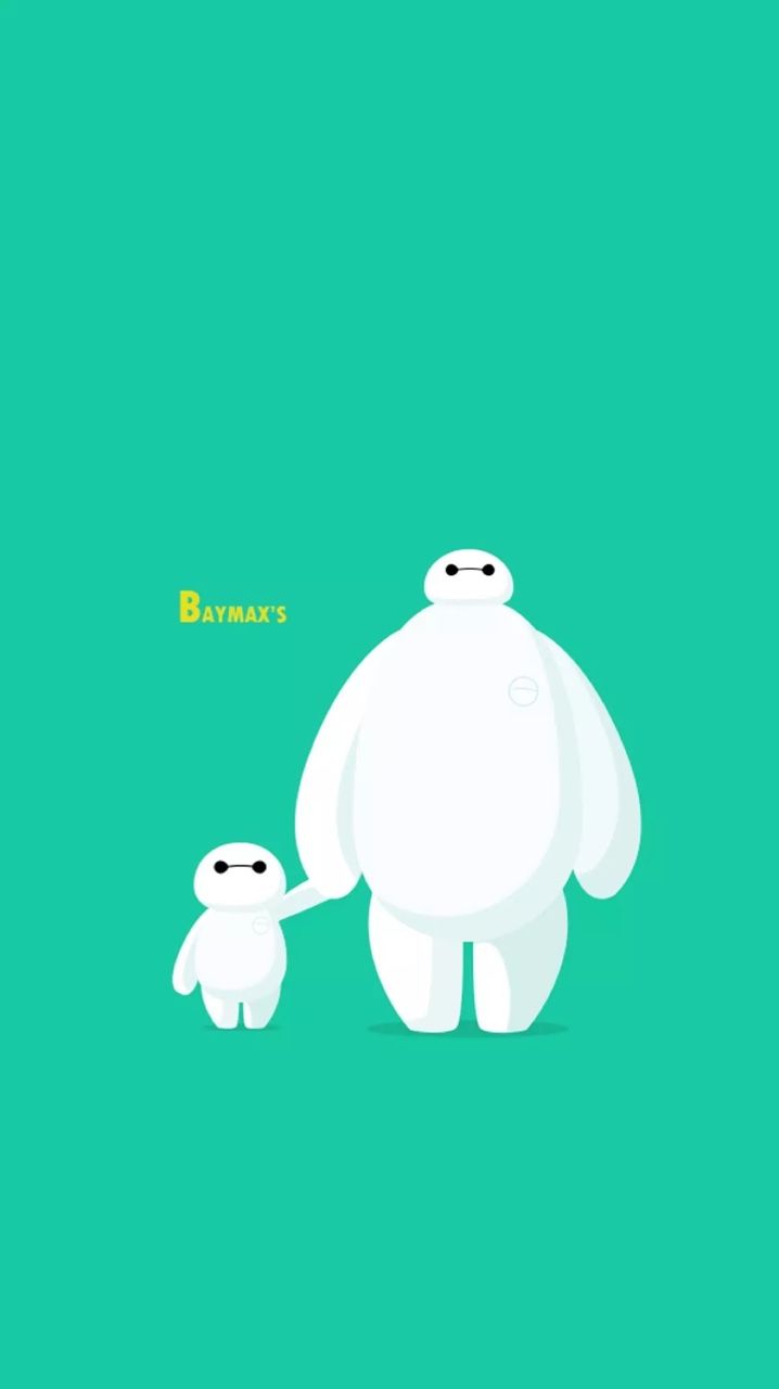 Cute disney wallpaper, Baymax, Cute