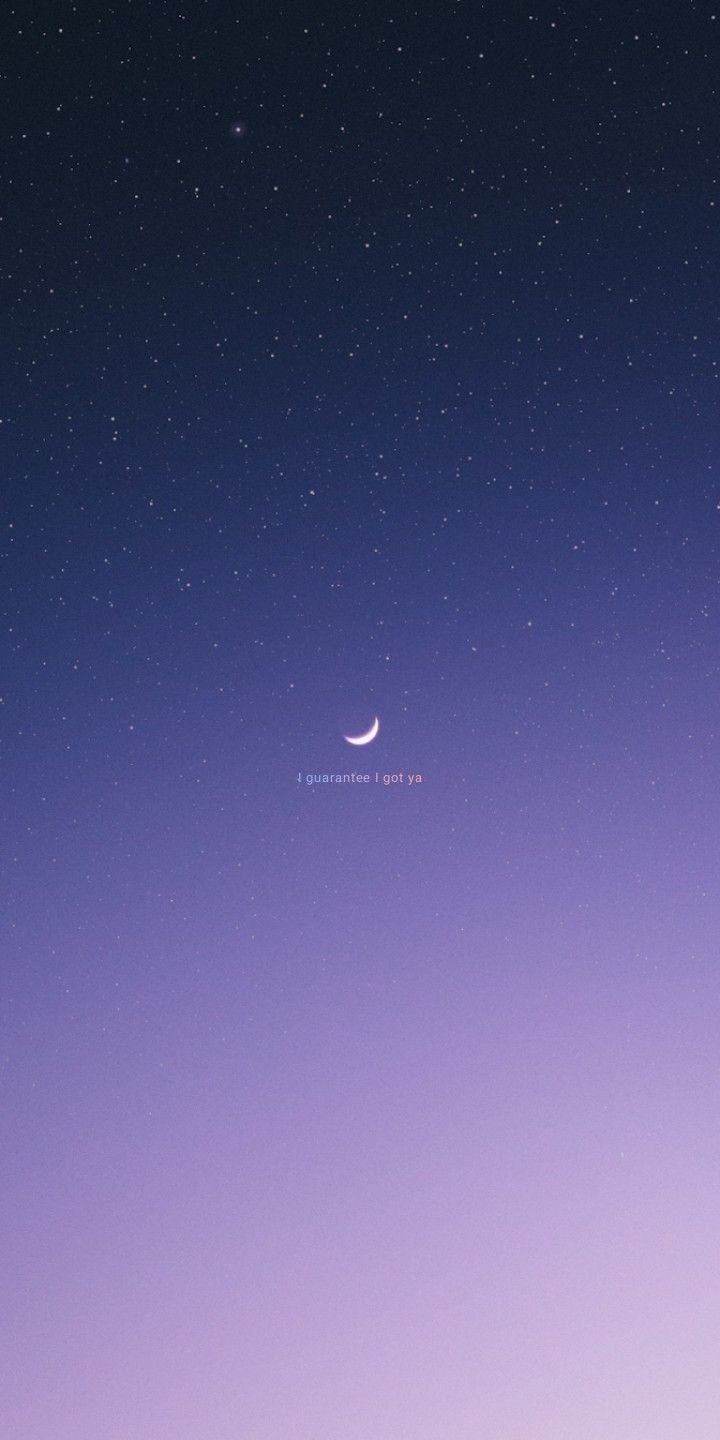 Moonlight Sunrise Wallpaper