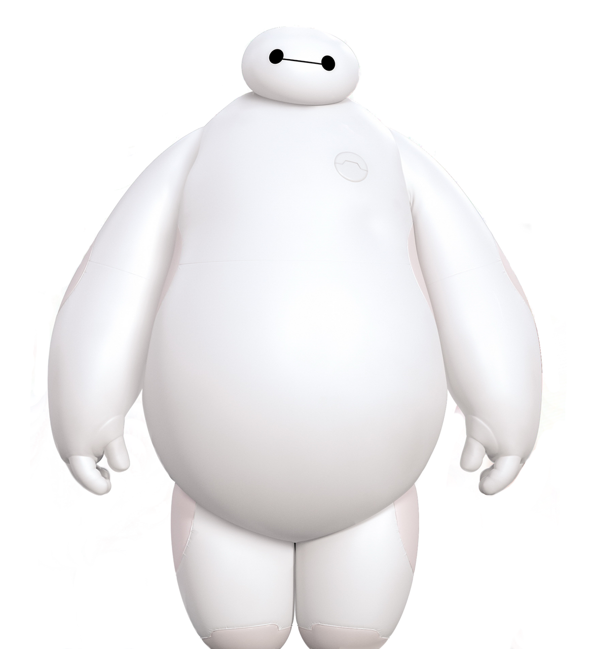 Baymax. Big Hero 6
