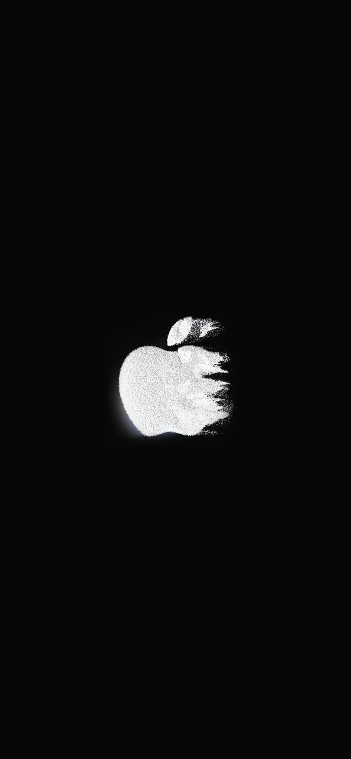 Apple wallpaper iphone, Apple logo