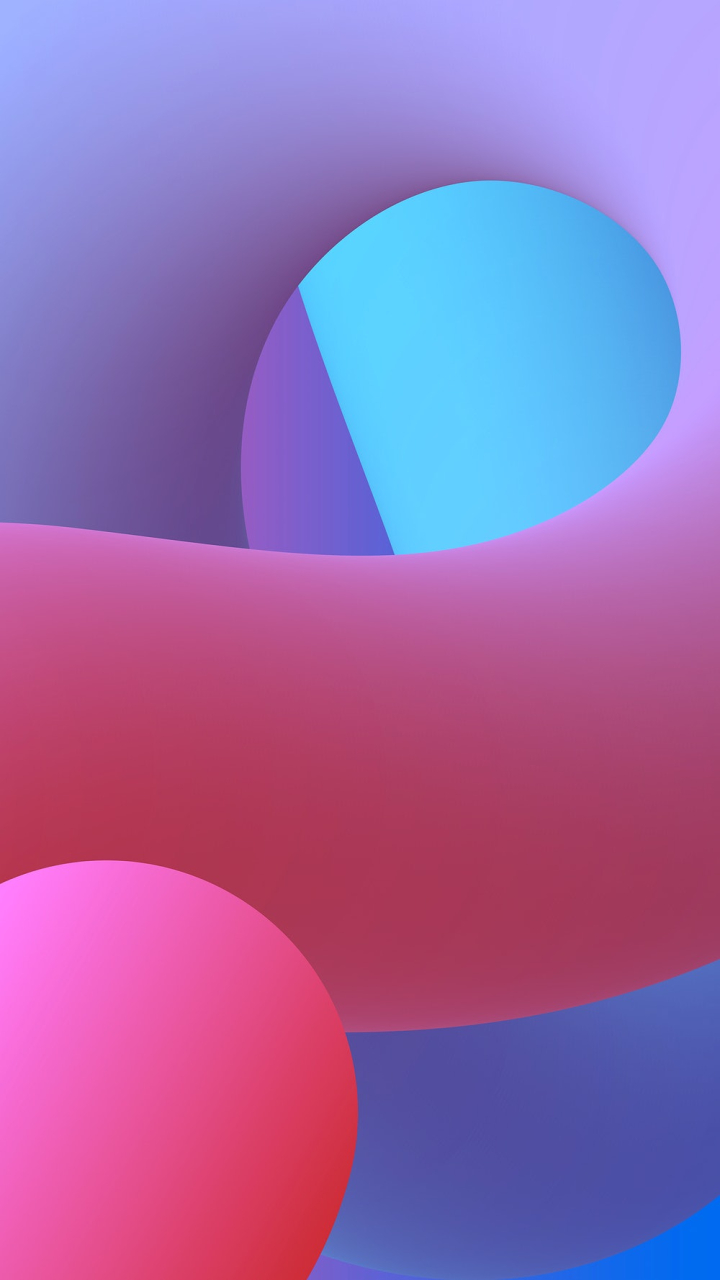 3D Abstract iPhone Wallpapers - Wallpaper Cave