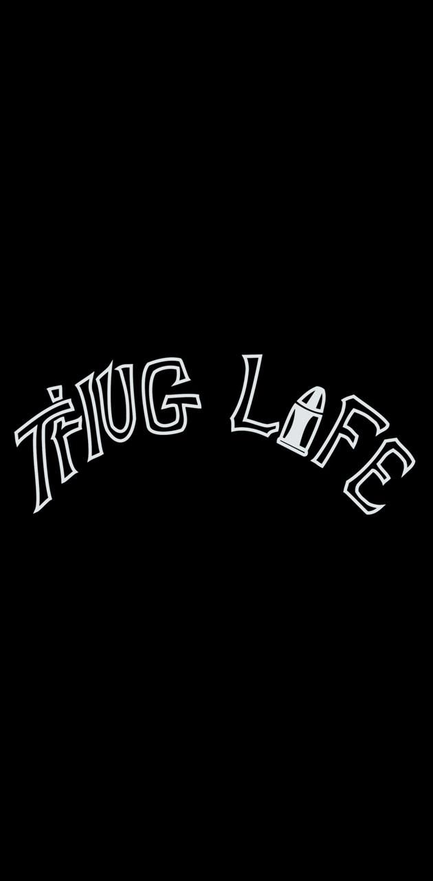 T**g Life 4k wallpaper