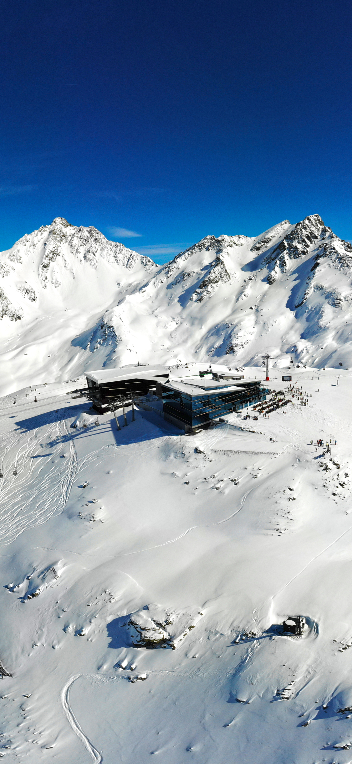 Wallpaper From Ischgl Samnaun For Pc