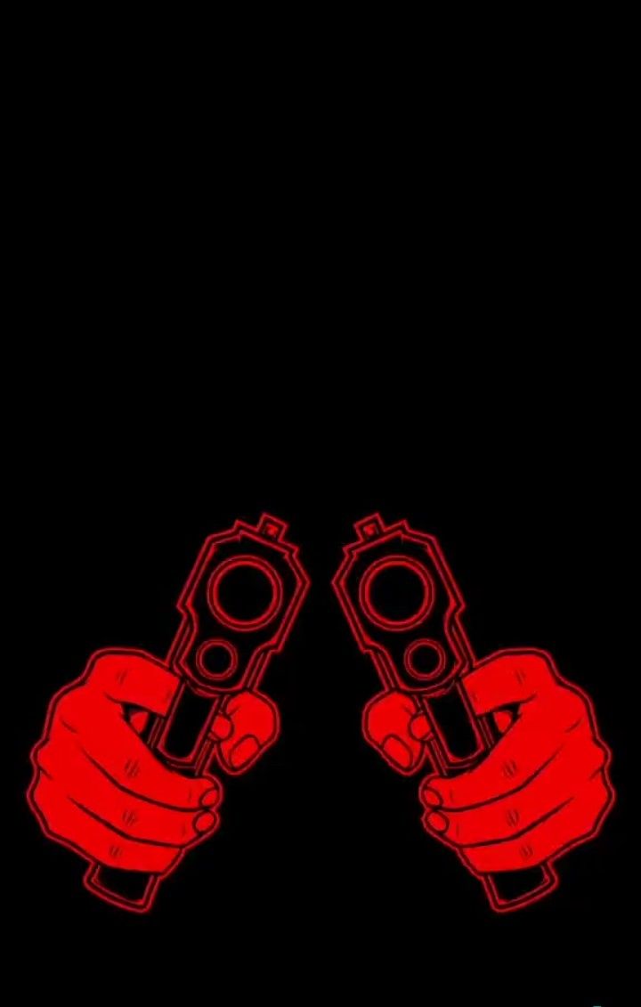 Gang signs, Thug life wallpaper