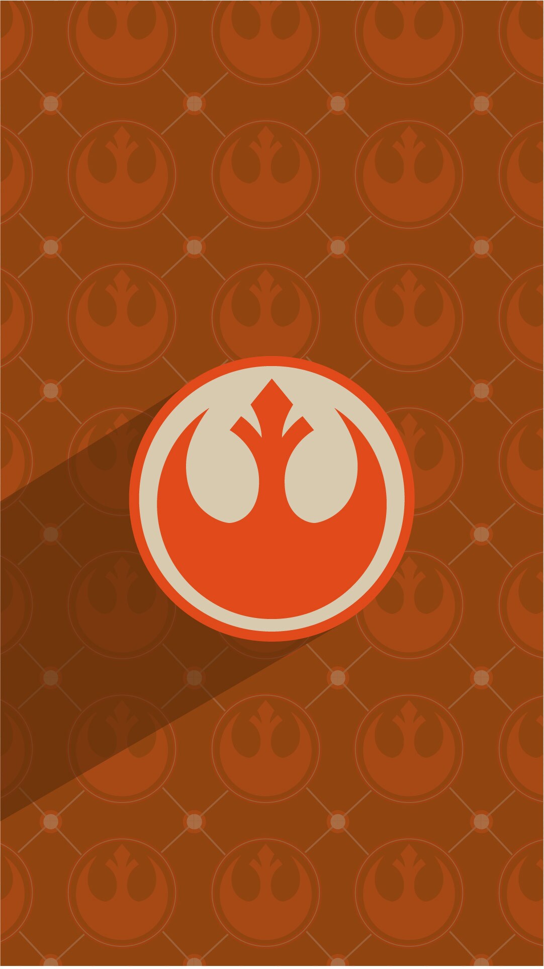 Star Wars Wallpaper for Mobile Devices