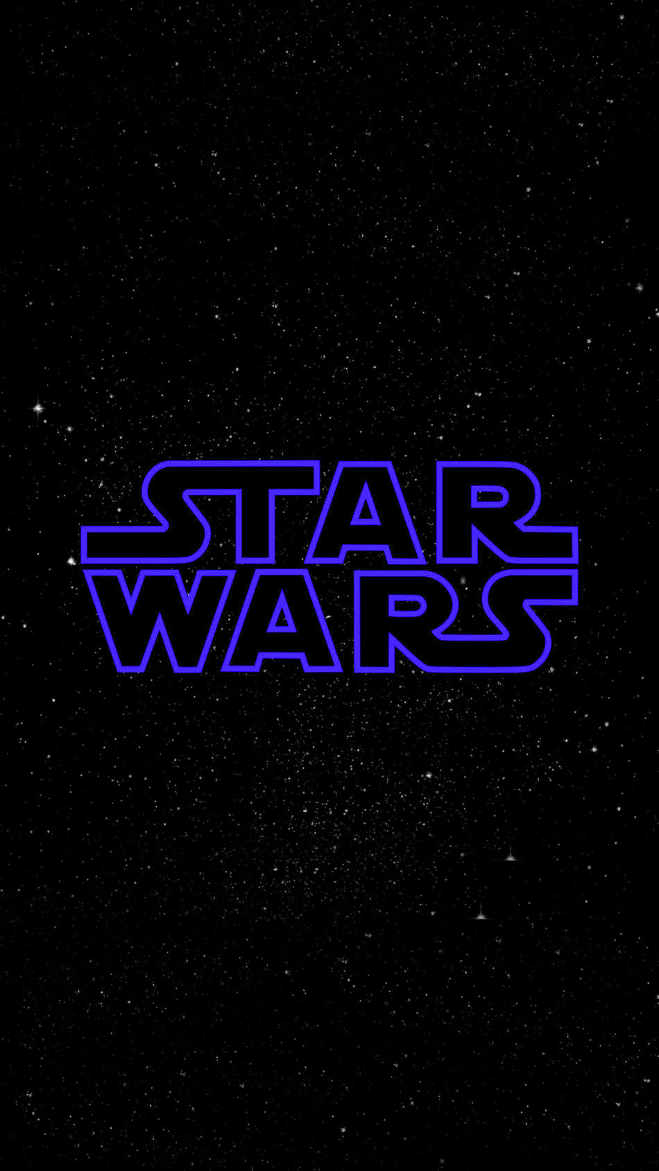 Star Wars Wallpaper