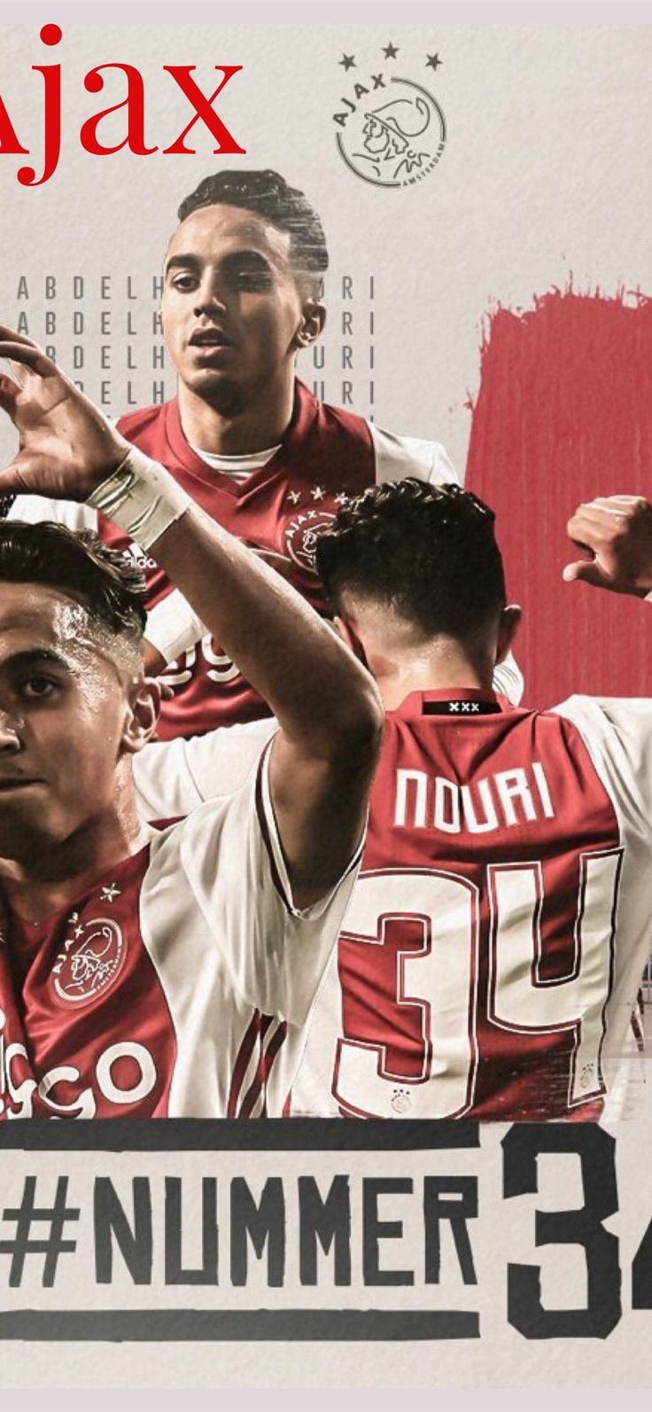 ajax amsterdam #ajaxamsterdam. iPhone