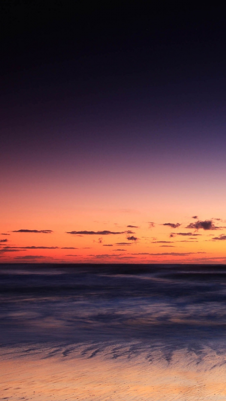 Sunset Phone Wallpaper