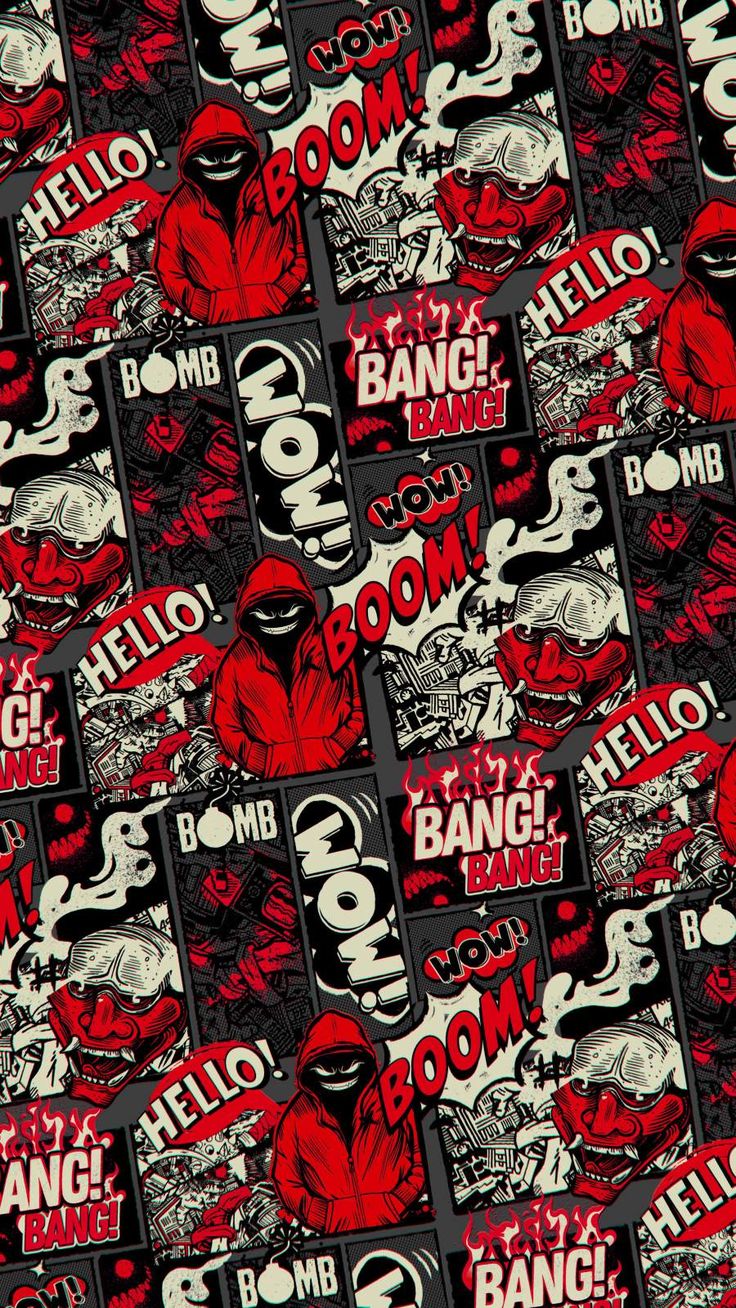 KING Art iPhone Wallpaper