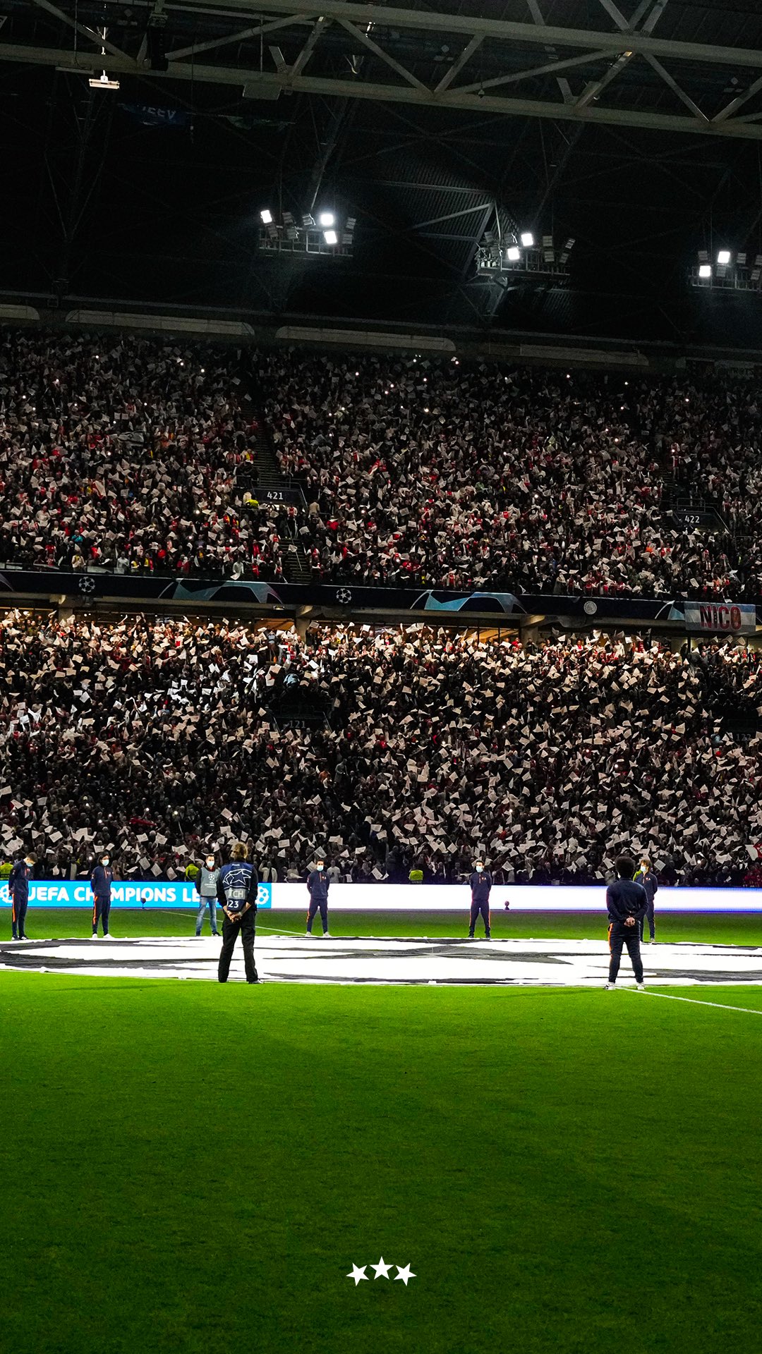 AFC Ajax - #WallpaperWednesday