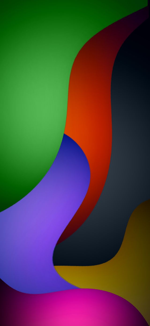 Abstract iphone wallpaper