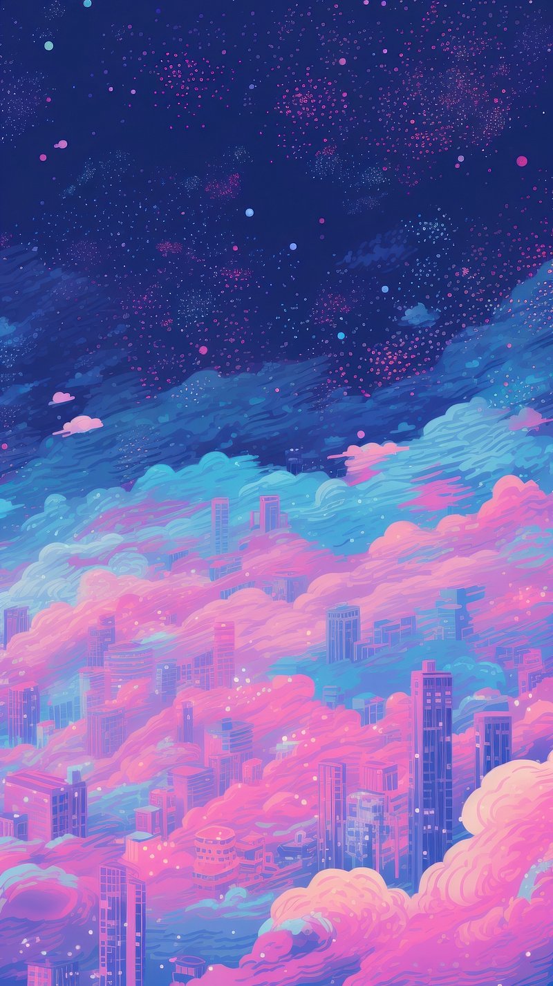 iPhone Wallpaper Cute. Free Aesthetic