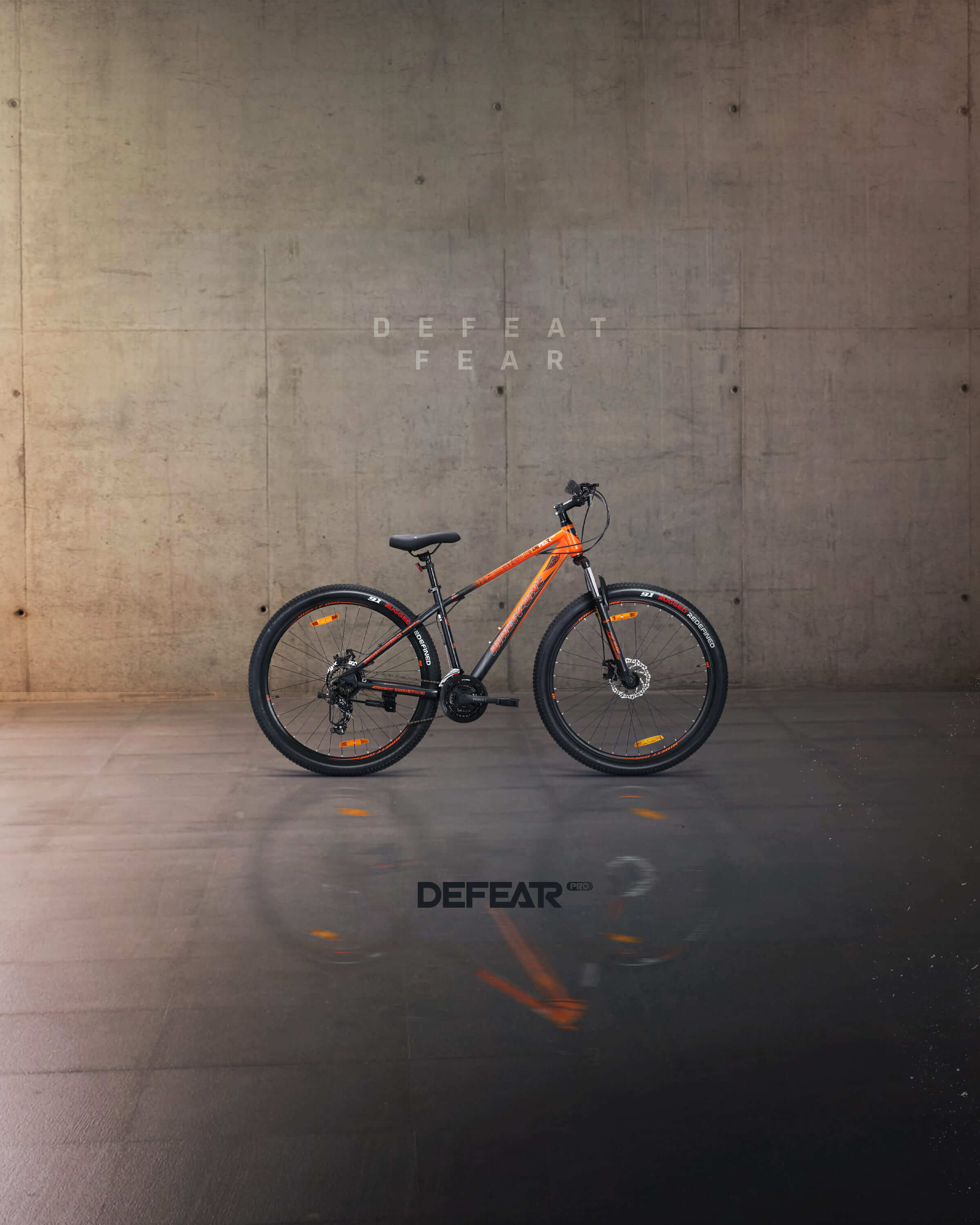 Best Bicycle HD Wallpaper