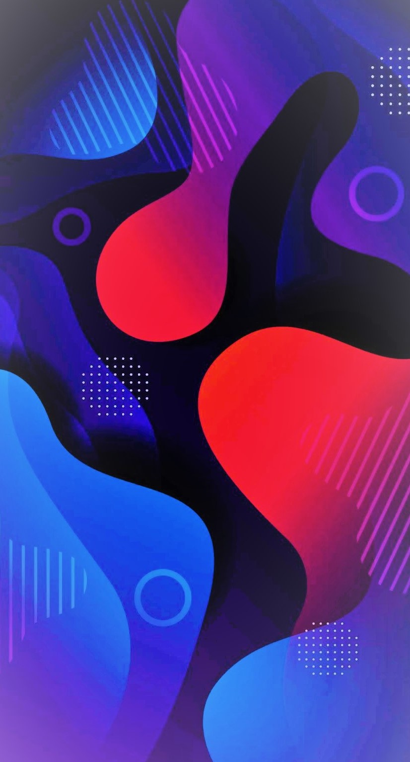 Best Abstract iPhone Wallpaper