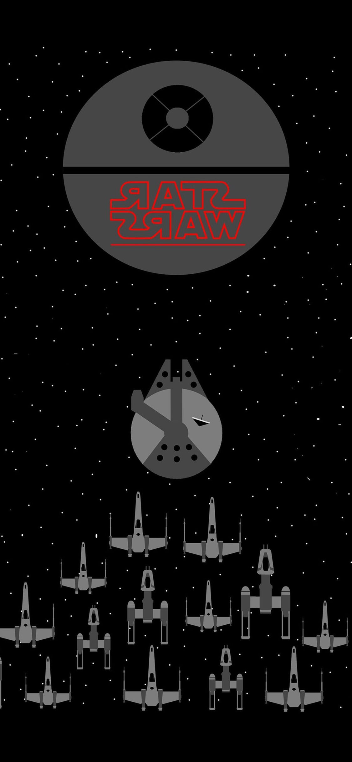 Best Star wars resistance iPhone HD