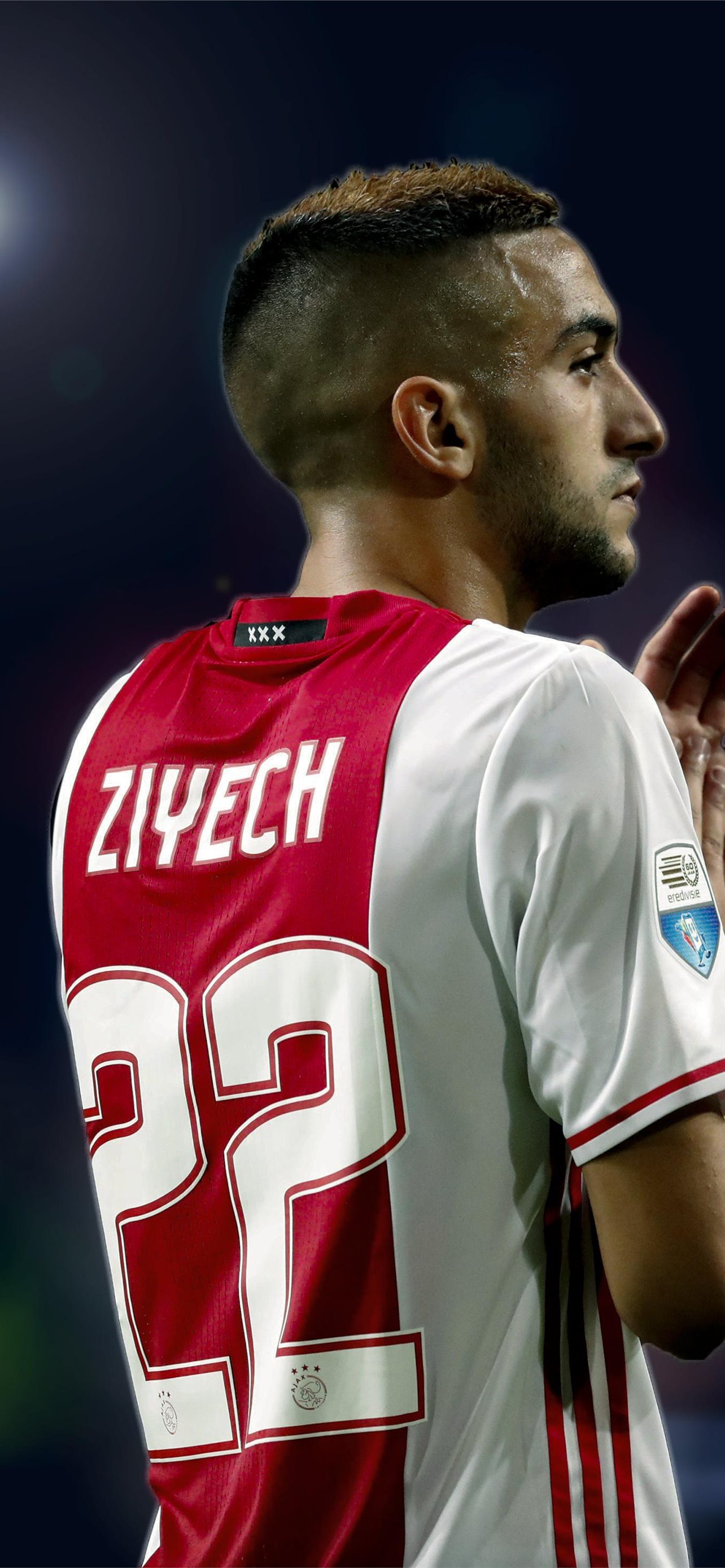 Best Ajax amsterdam iPhone HD