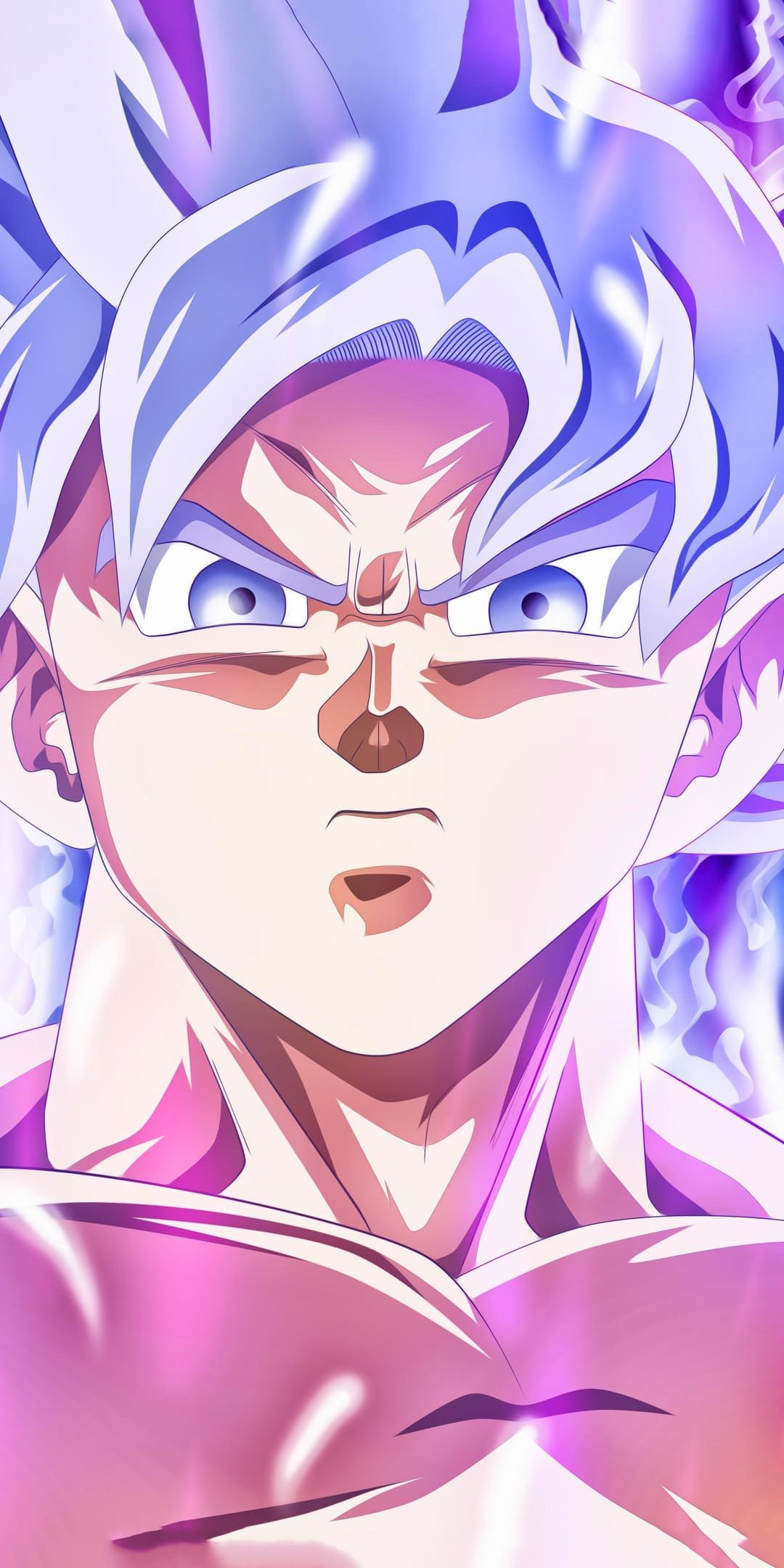 Mui Goku Wallpaper Discover more DBS