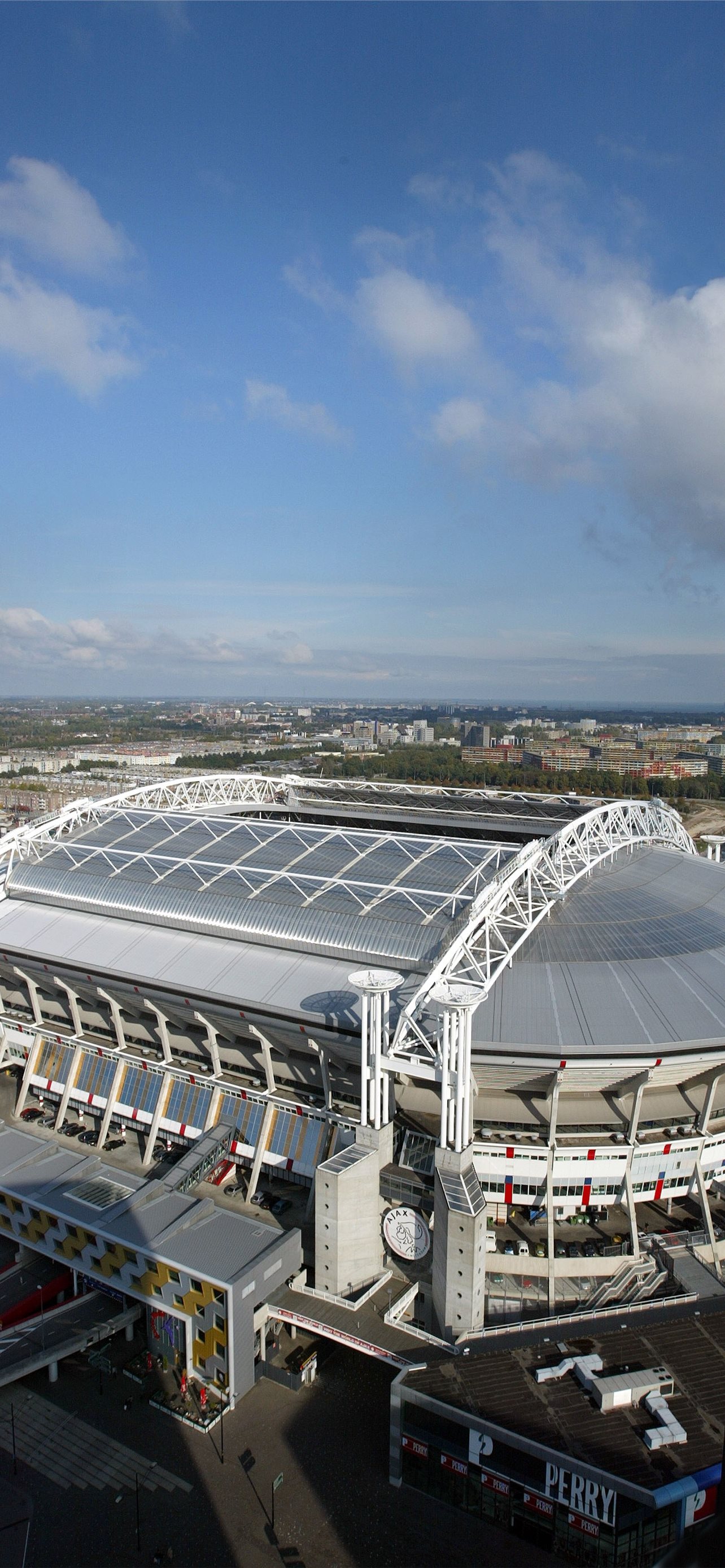 Best Ajax amsterdam iPhone HD