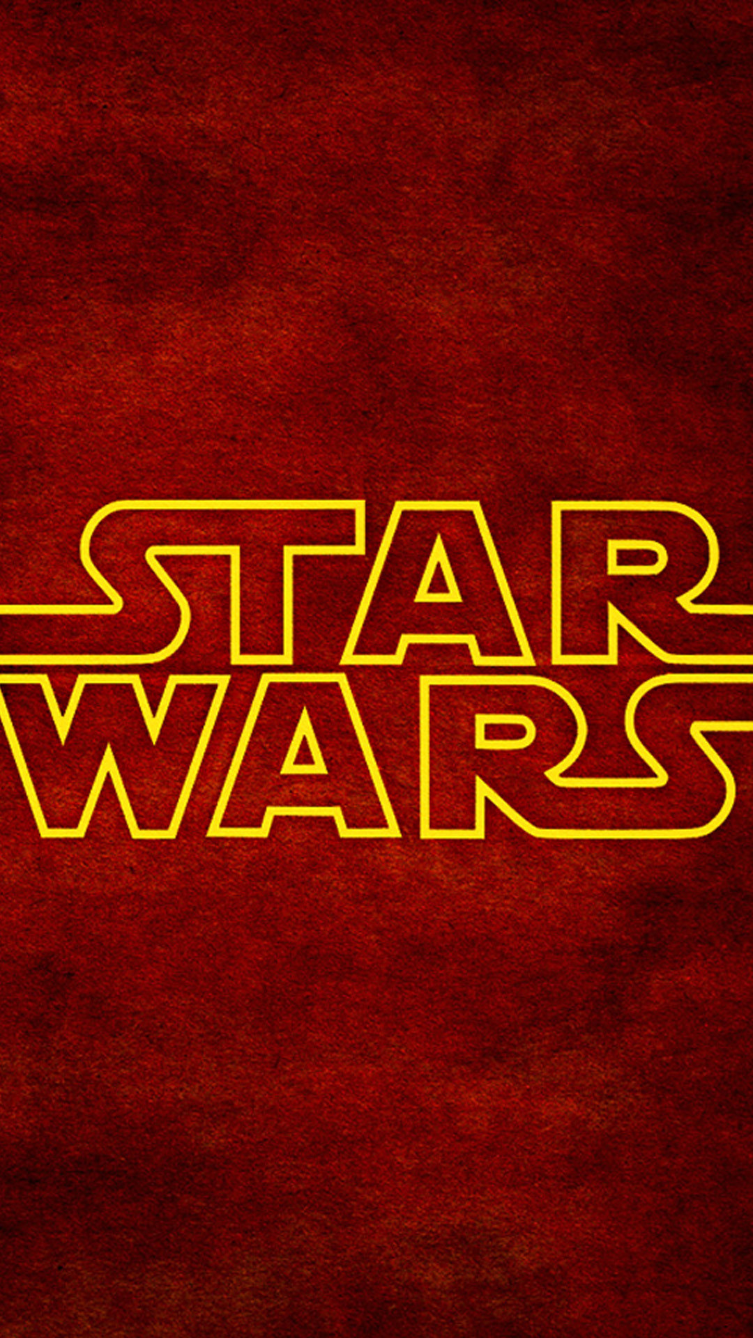 Star Wars (Logo)